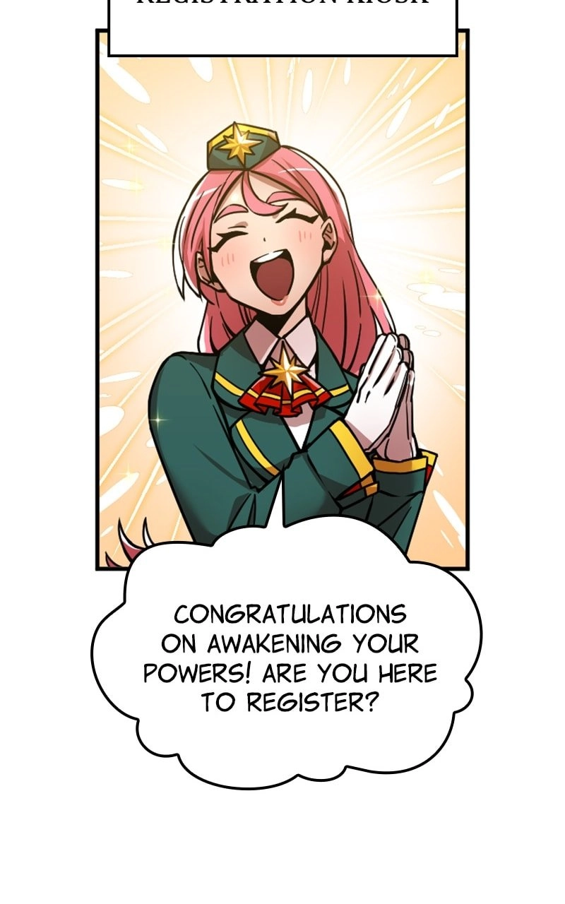 Savior of Divine Blood: Draw Out 0.00000001% to Become the Strongest Chapter 5, page 31 of 198