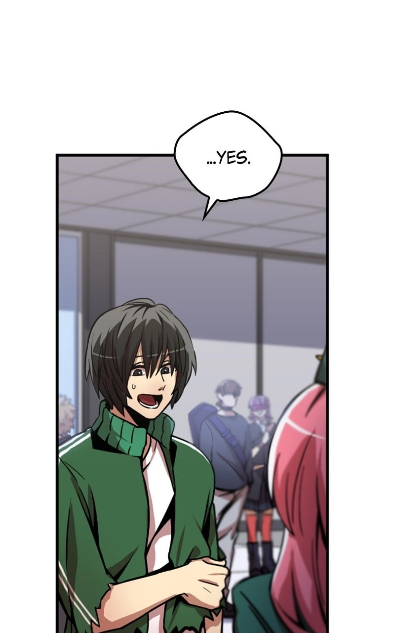 Savior of Divine Blood: Draw Out 0.00000001% to Become the Strongest Chapter 5, page 32 of 198
