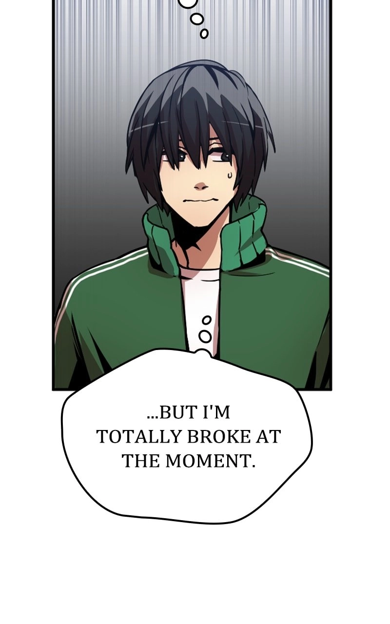 Savior of Divine Blood: Draw Out 0.00000001% to Become the Strongest Chapter 5, page 48 of 198