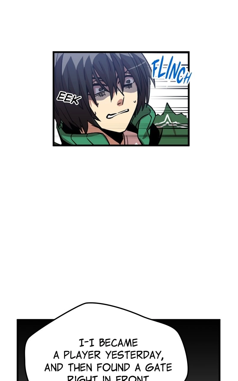 Savior of Divine Blood: Draw Out 0.00000001% to Become the Strongest Chapter 5, page 51 of 198
