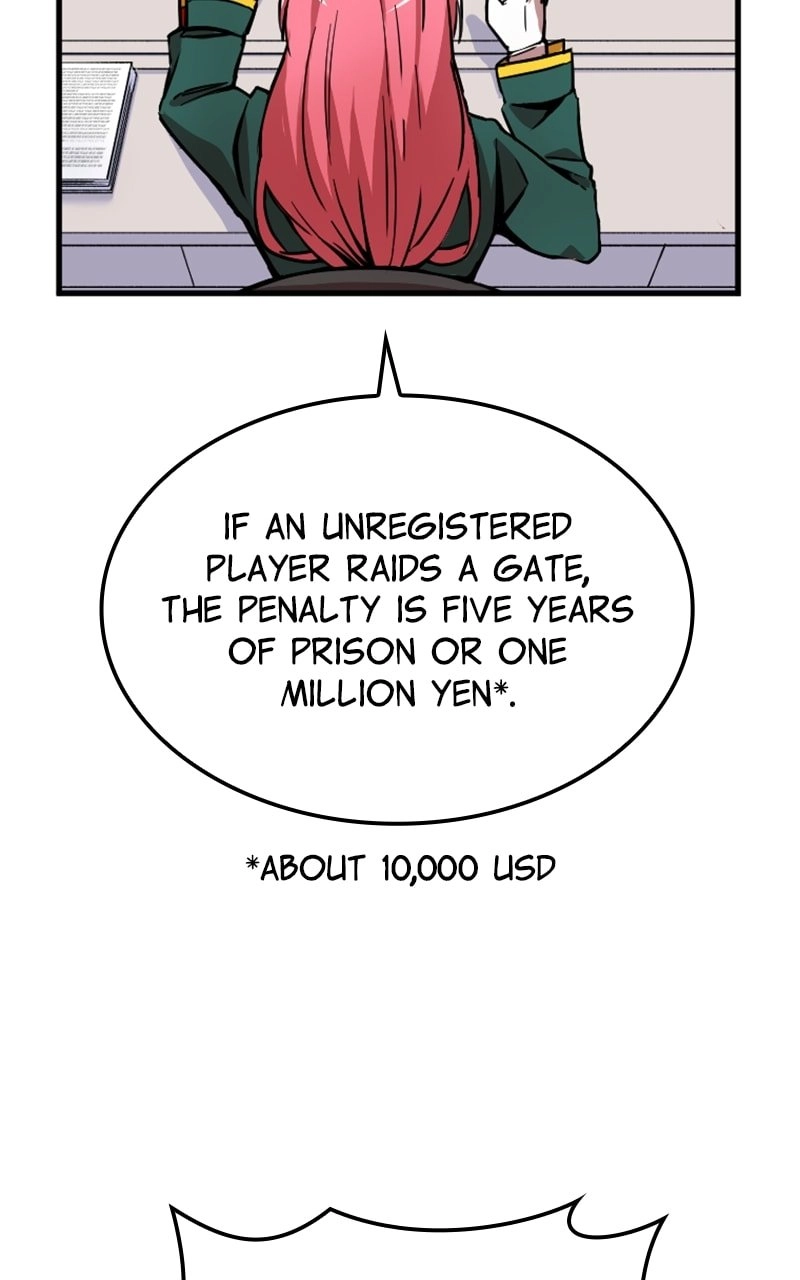 Savior of Divine Blood: Draw Out 0.00000001% to Become the Strongest Chapter 5, page 53 of 198