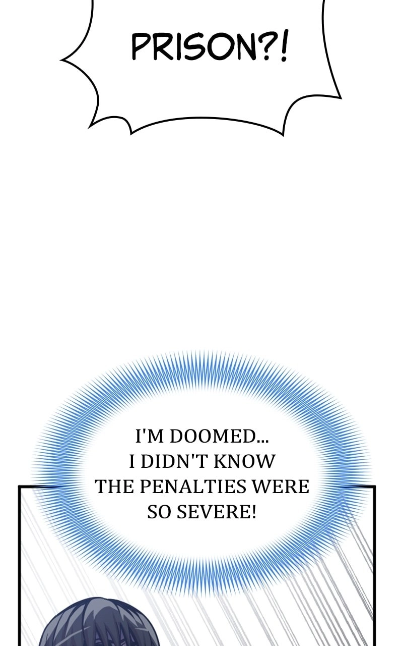 Savior of Divine Blood: Draw Out 0.00000001% to Become the Strongest Chapter 5, page 54 of 198