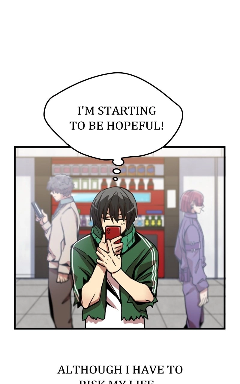 Savior of Divine Blood: Draw Out 0.00000001% to Become the Strongest Chapter 5, page 80 of 198