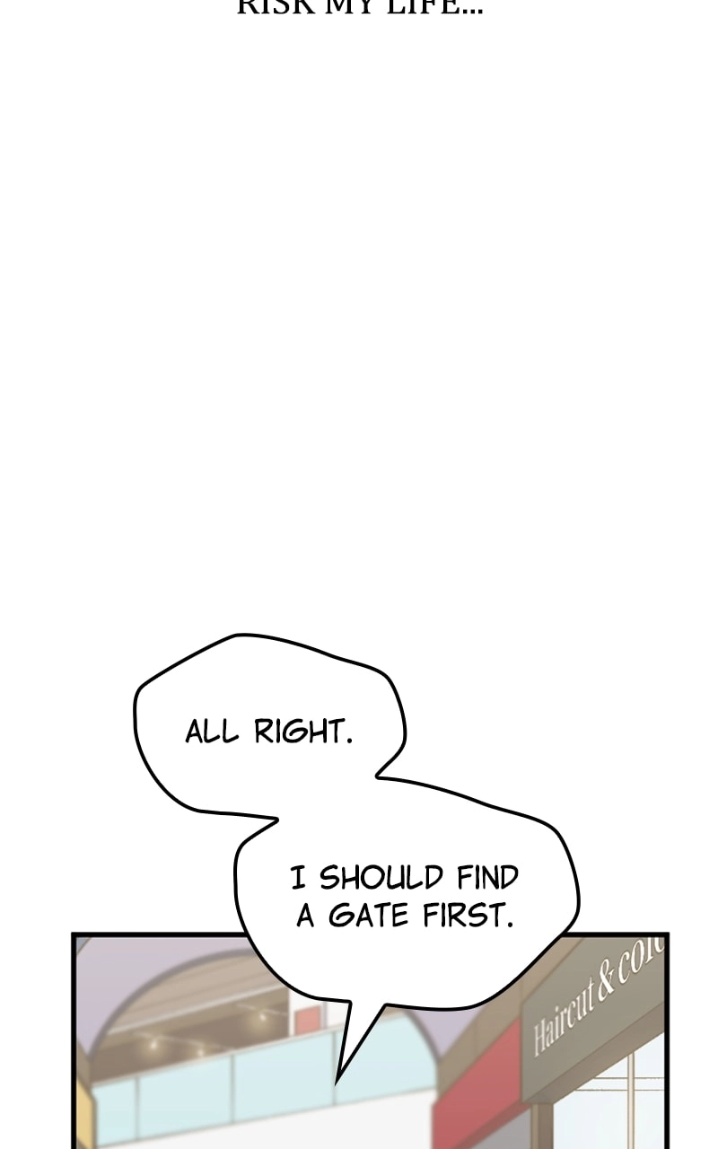 Savior of Divine Blood: Draw Out 0.00000001% to Become the Strongest Chapter 5, page 81 of 198