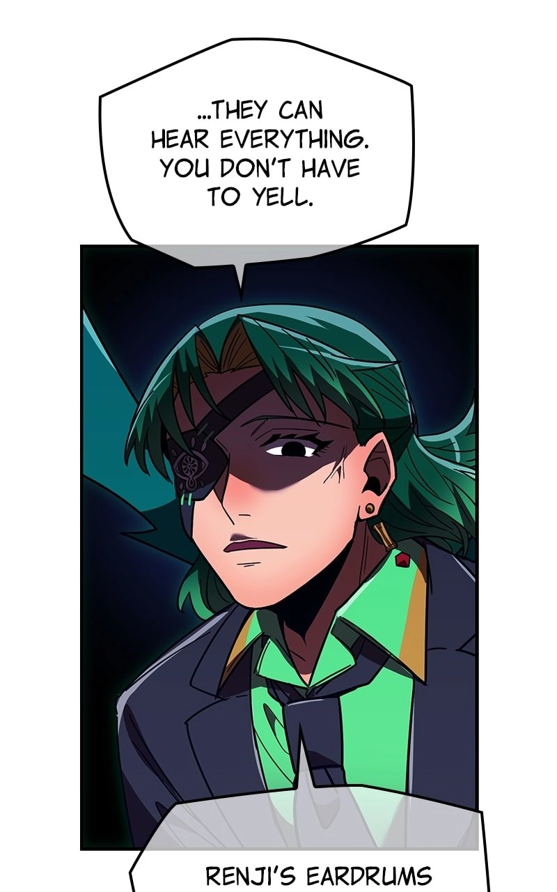 Savior of Divine Blood: Draw Out 0.00000001% to Become the Strongest Chapter 50, page 108 of 154