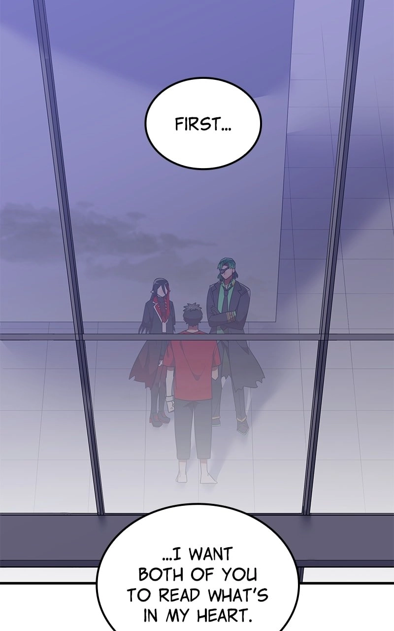 Savior of Divine Blood: Draw Out 0.00000001% to Become the Strongest Chapter 50, page 11 of 154