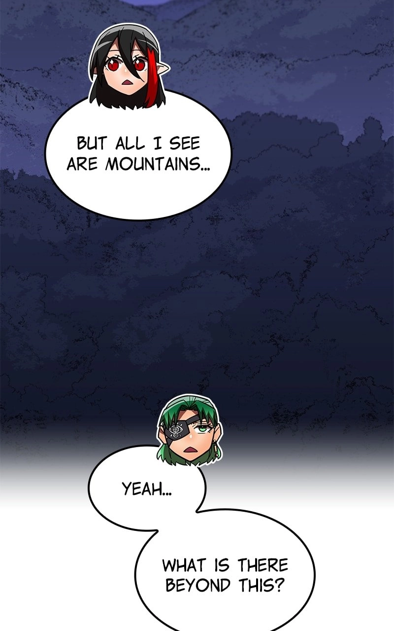 Savior of Divine Blood: Draw Out 0.00000001% to Become the Strongest Chapter 50, page 113 of 154