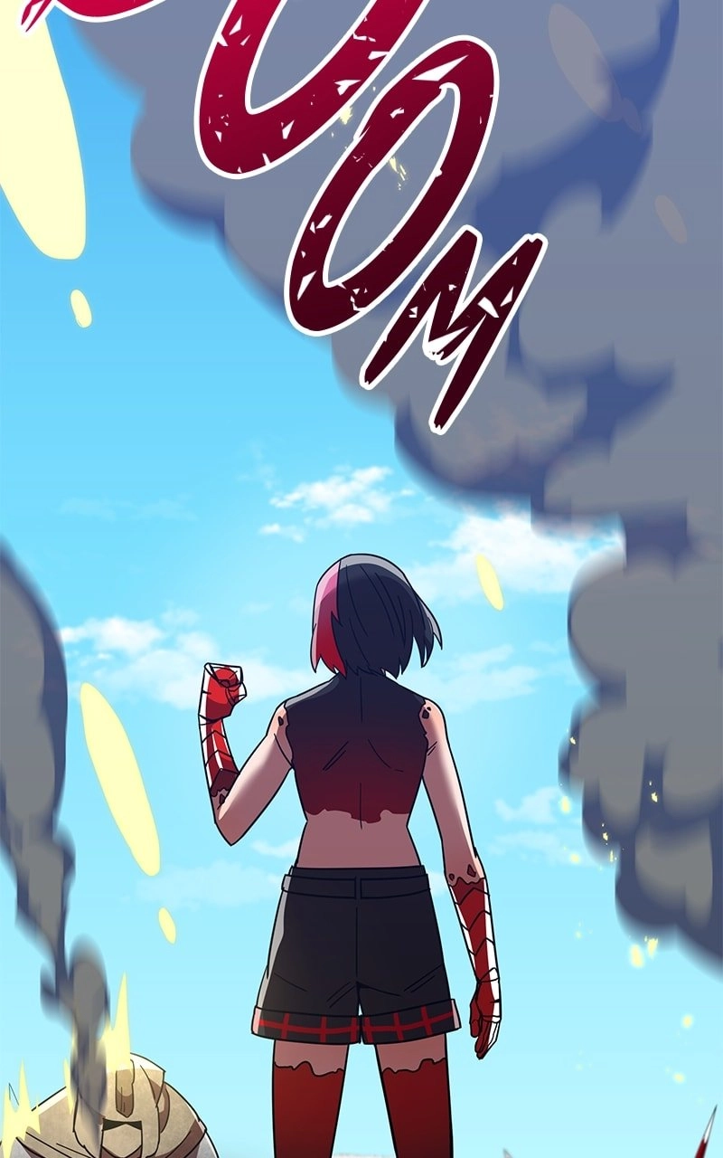 Savior of Divine Blood: Draw Out 0.00000001% to Become the Strongest Chapter 50, page 128 of 154