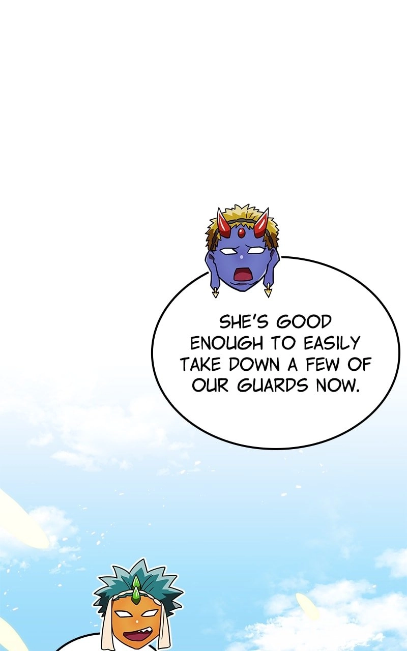 Savior of Divine Blood: Draw Out 0.00000001% to Become the Strongest Chapter 50, page 133 of 154