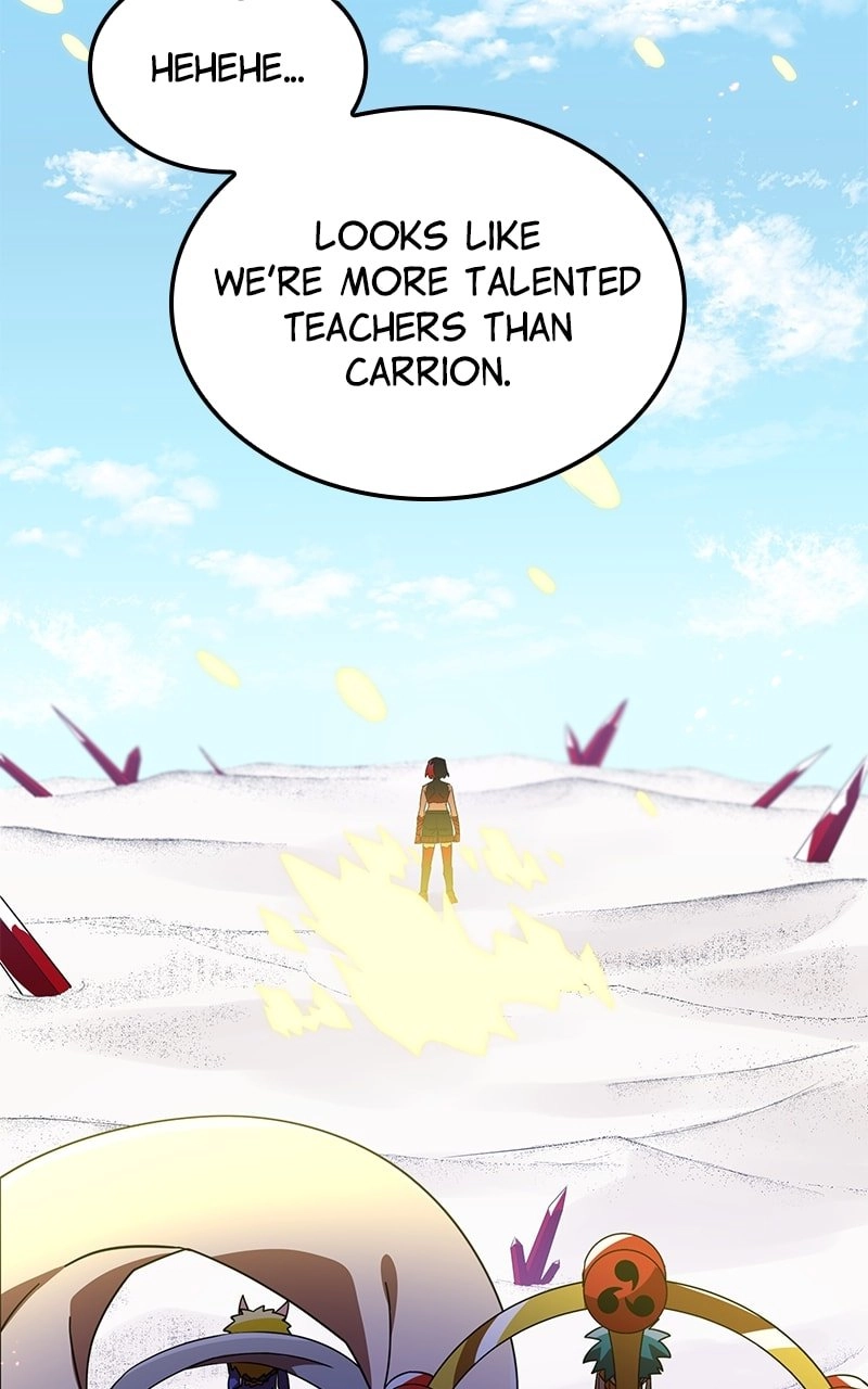 Savior of Divine Blood: Draw Out 0.00000001% to Become the Strongest Chapter 50, page 134 of 154