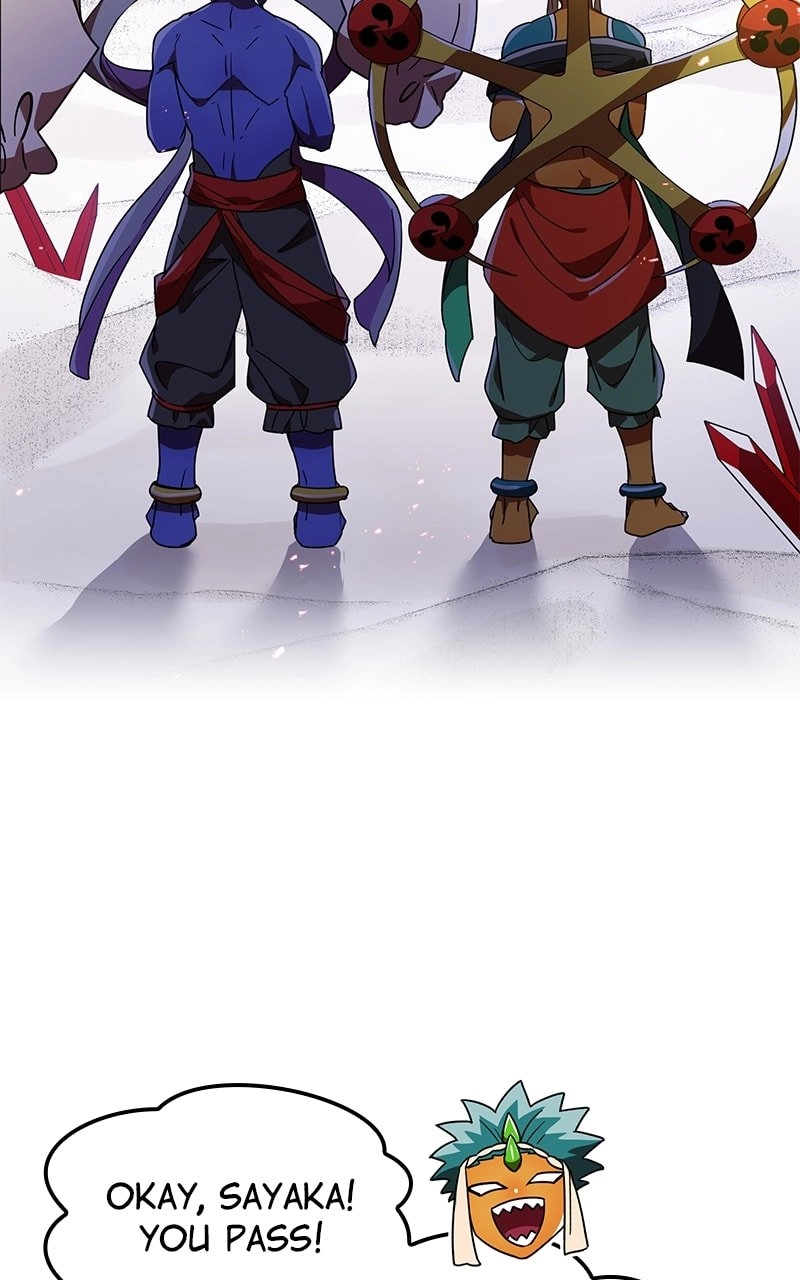 Savior of Divine Blood: Draw Out 0.00000001% to Become the Strongest Chapter 50, page 135 of 154