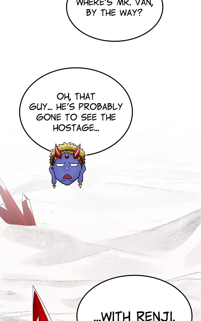 Savior of Divine Blood: Draw Out 0.00000001% to Become the Strongest Chapter 50, page 138 of 154