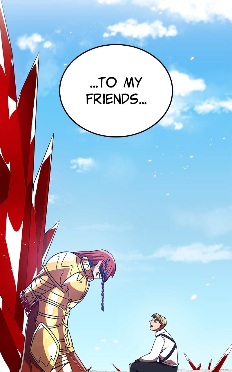 Savior of Divine Blood: Draw Out 0.00000001% to Become the Strongest Chapter 50, page 146 of 154