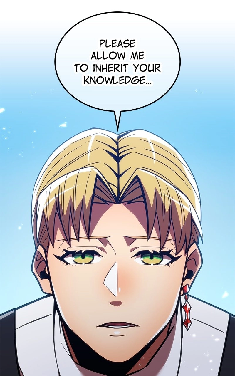 Savior of Divine Blood: Draw Out 0.00000001% to Become the Strongest Chapter 50, page 148 of 154