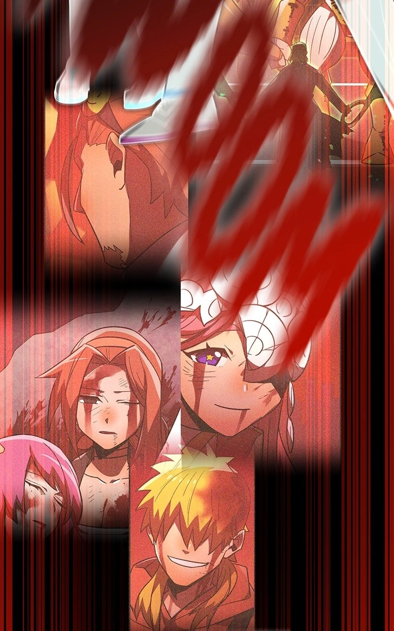 Savior of Divine Blood: Draw Out 0.00000001% to Become the Strongest Chapter 50, page 16 of 154