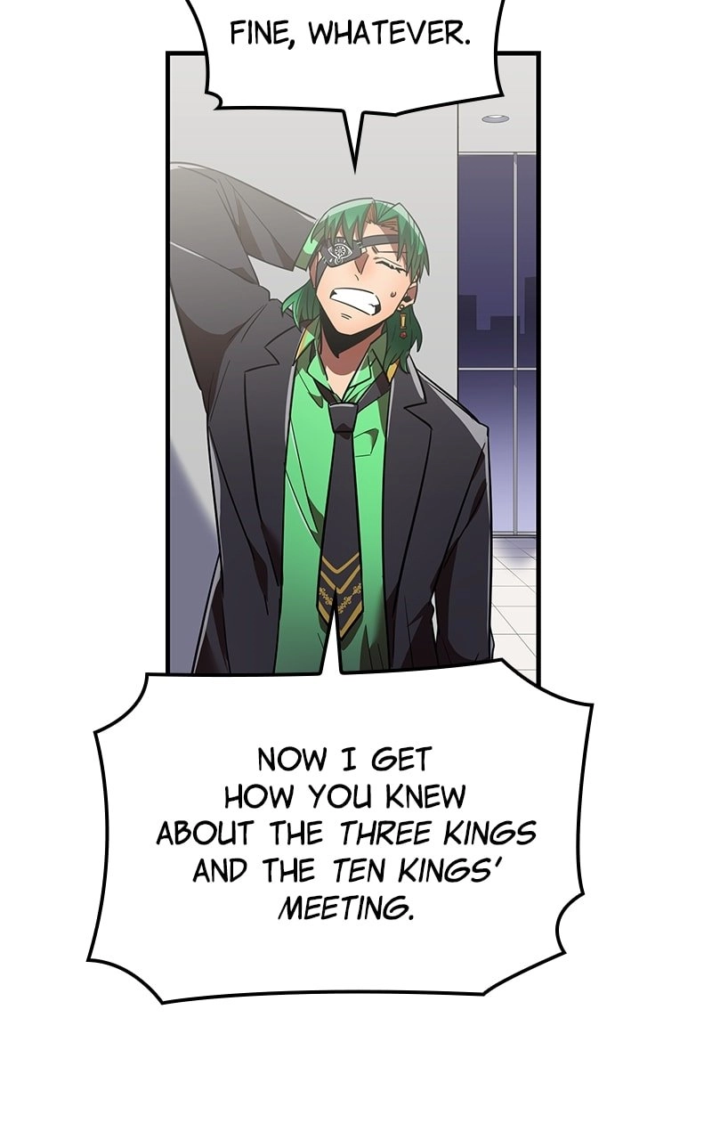Savior of Divine Blood: Draw Out 0.00000001% to Become the Strongest Chapter 50, page 31 of 154