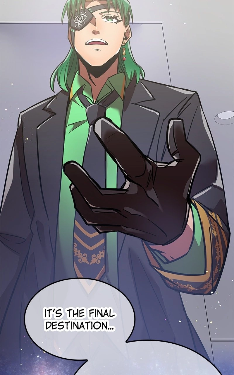 Savior of Divine Blood: Draw Out 0.00000001% to Become the Strongest Chapter 50, page 35 of 154
