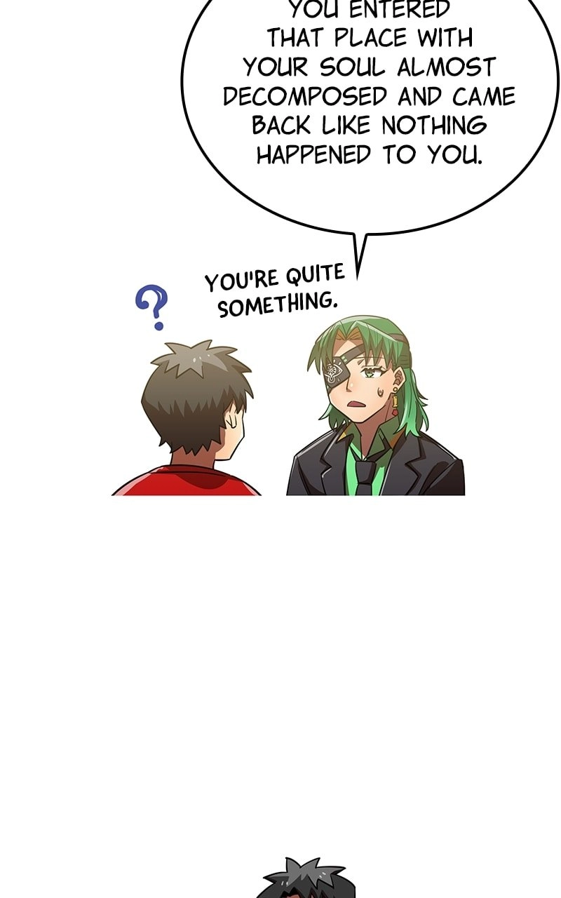 Savior of Divine Blood: Draw Out 0.00000001% to Become the Strongest Chapter 50, page 37 of 154