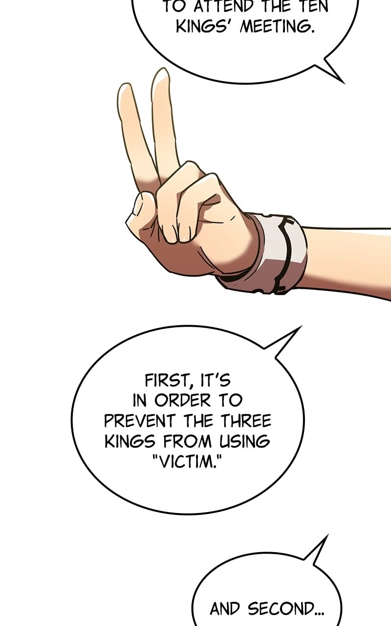 Savior of Divine Blood: Draw Out 0.00000001% to Become the Strongest Chapter 50, page 43 of 154