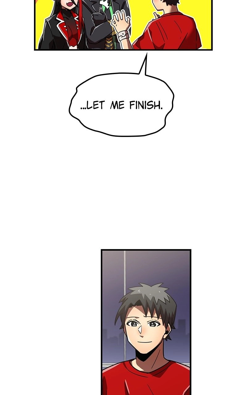 Savior of Divine Blood: Draw Out 0.00000001% to Become the Strongest Chapter 50, page 45 of 154