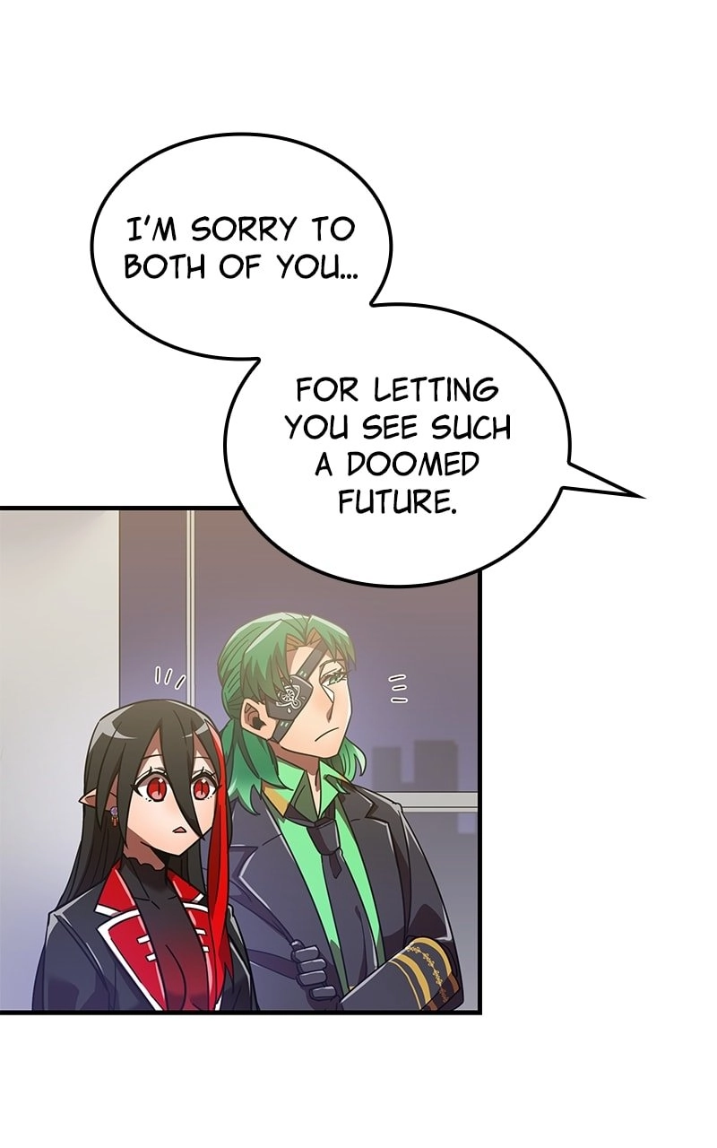 Savior of Divine Blood: Draw Out 0.00000001% to Become the Strongest Chapter 50, page 47 of 154
