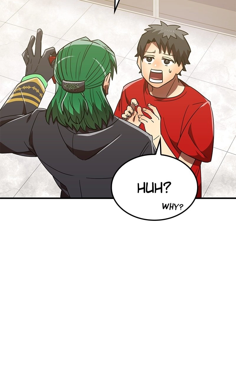 Savior of Divine Blood: Draw Out 0.00000001% to Become the Strongest Chapter 50, page 79 of 154