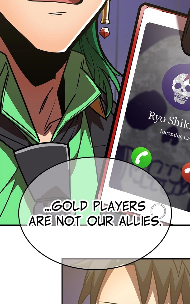 Savior of Divine Blood: Draw Out 0.00000001% to Become the Strongest Chapter 50, page 81 of 154
