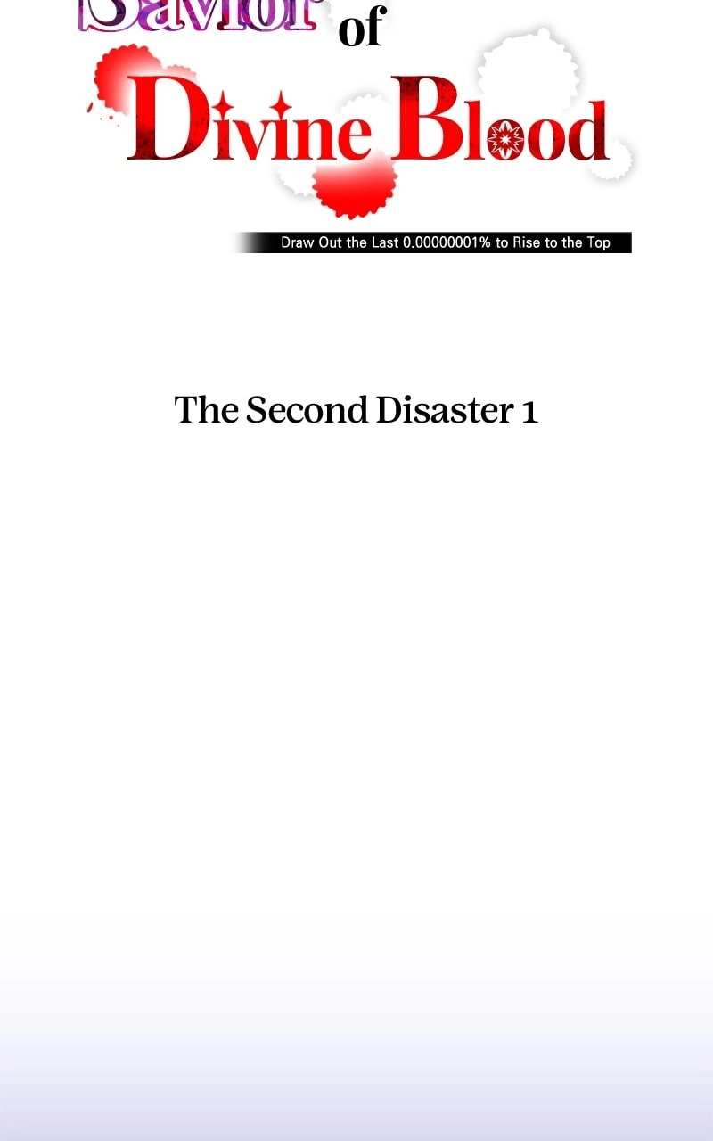 Savior of Divine Blood: Draw Out 0.00000001% to Become the Strongest Chapter 50, page 9 of 154
