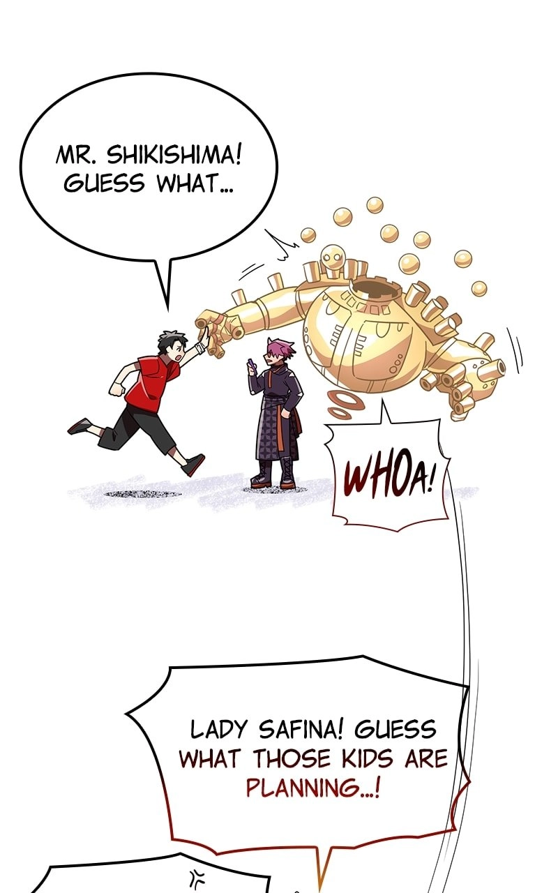 Savior of Divine Blood: Draw Out 0.00000001% to Become the Strongest Chapter 50, page 90 of 154