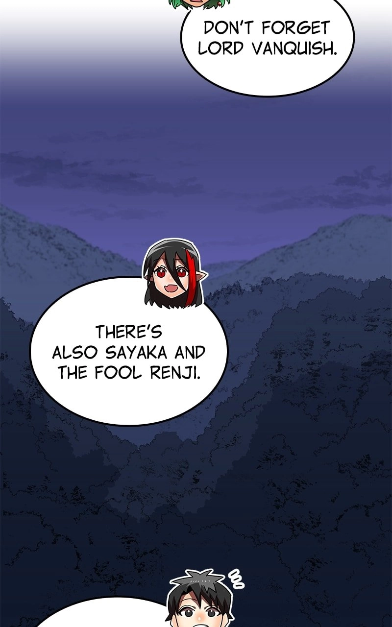 Savior of Divine Blood: Draw Out 0.00000001% to Become the Strongest Chapter 50, page 96 of 154
