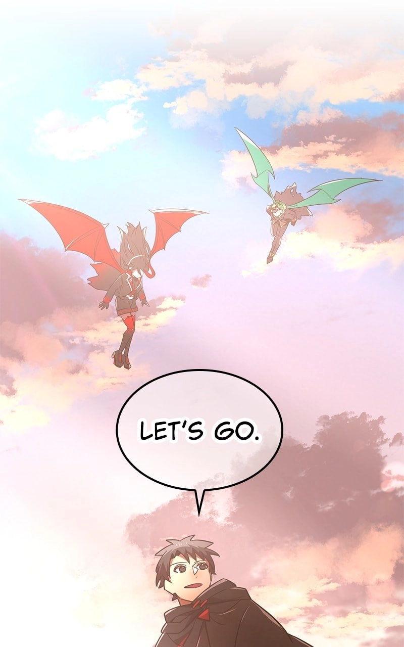 Savior of Divine Blood: Draw Out 0.00000001% to Become the Strongest Chapter 51, page 103 of 166