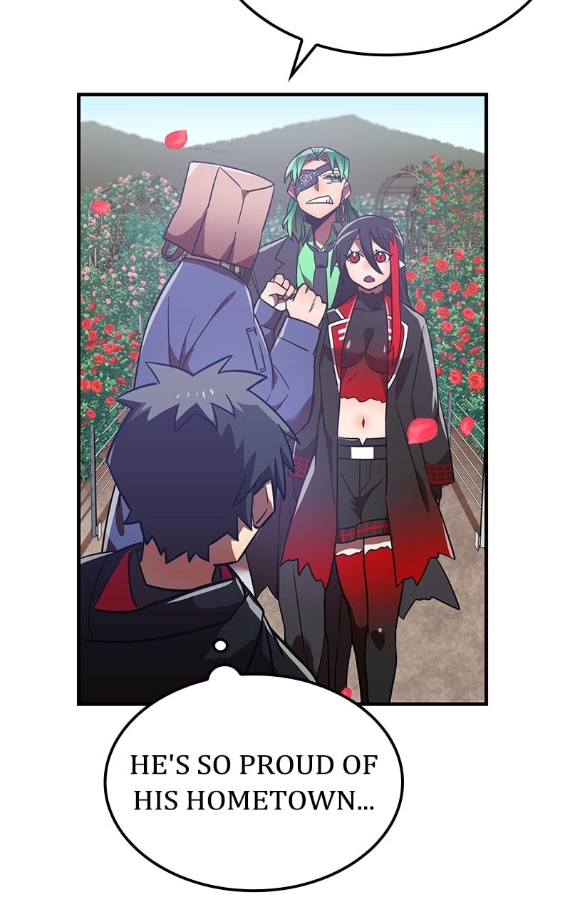 Savior of Divine Blood: Draw Out 0.00000001% to Become the Strongest Chapter 51, page 110 of 166