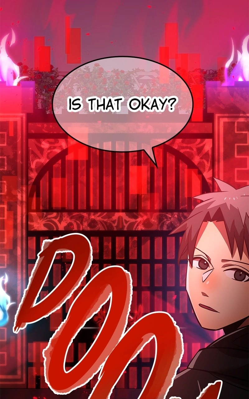 Savior of Divine Blood: Draw Out 0.00000001% to Become the Strongest Chapter 51, page 113 of 166
