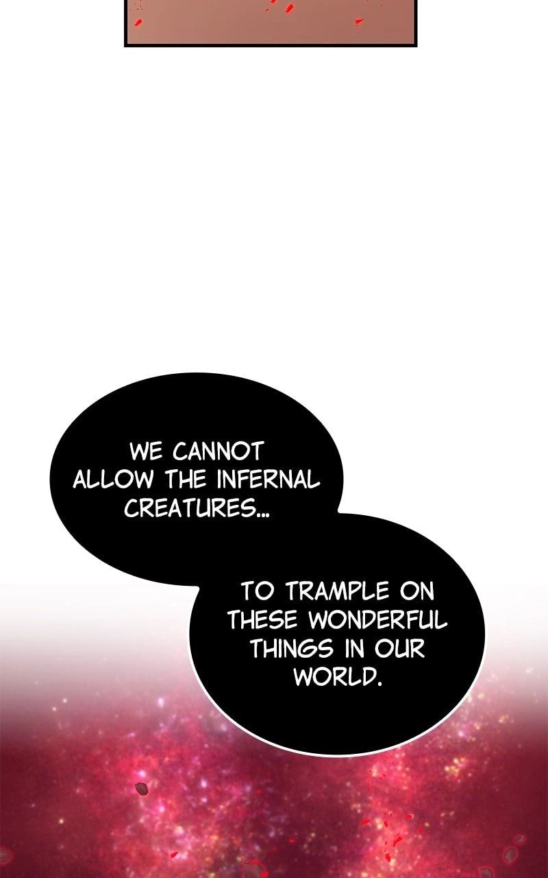 Savior of Divine Blood: Draw Out 0.00000001% to Become the Strongest Chapter 51, page 115 of 166