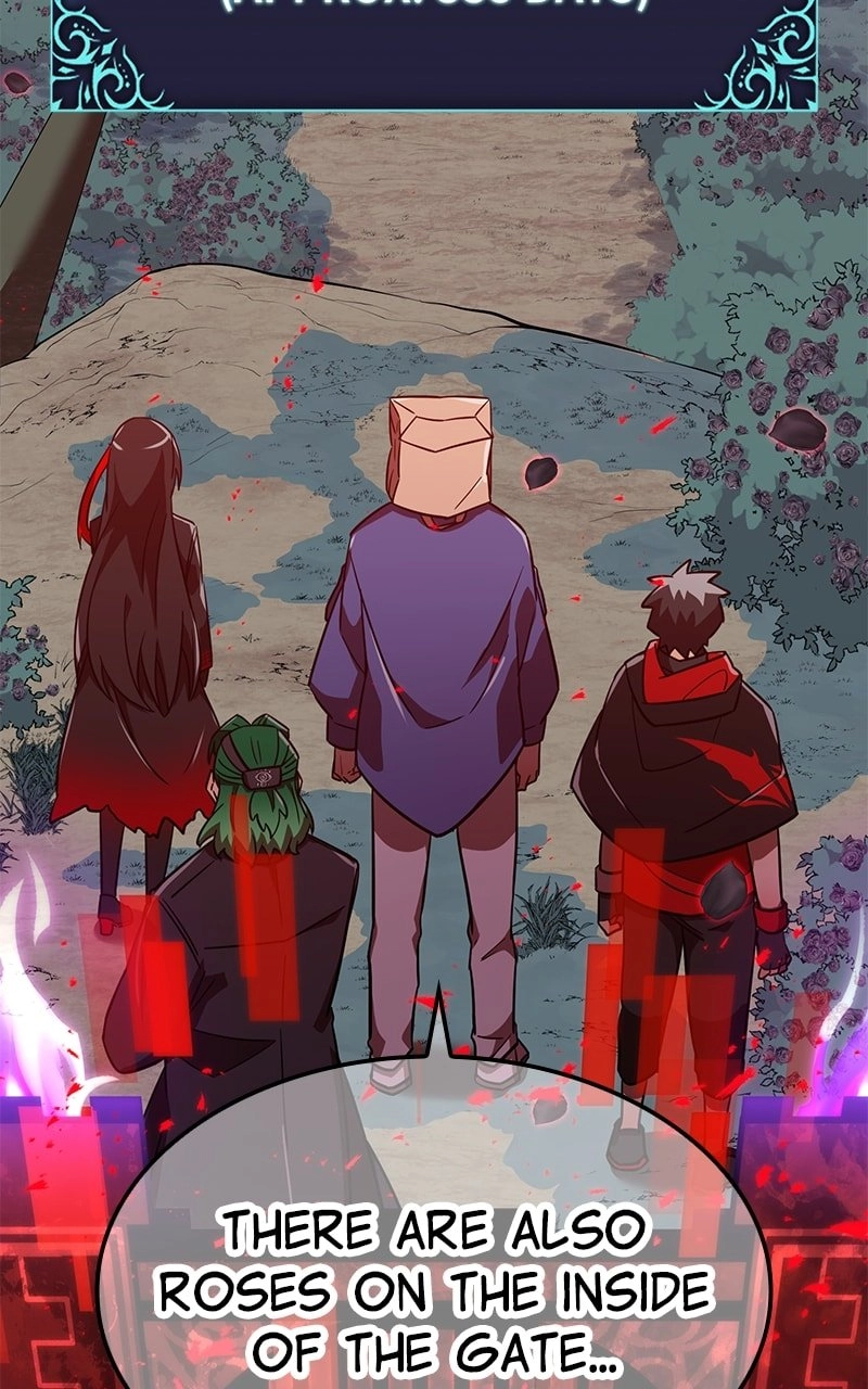Savior of Divine Blood: Draw Out 0.00000001% to Become the Strongest Chapter 51, page 117 of 166