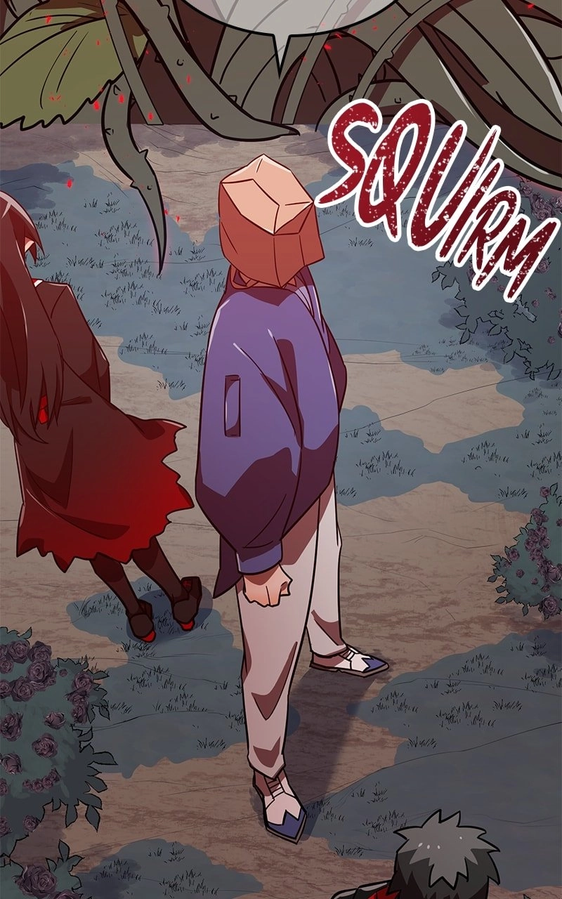 Savior of Divine Blood: Draw Out 0.00000001% to Become the Strongest Chapter 51, page 121 of 166
