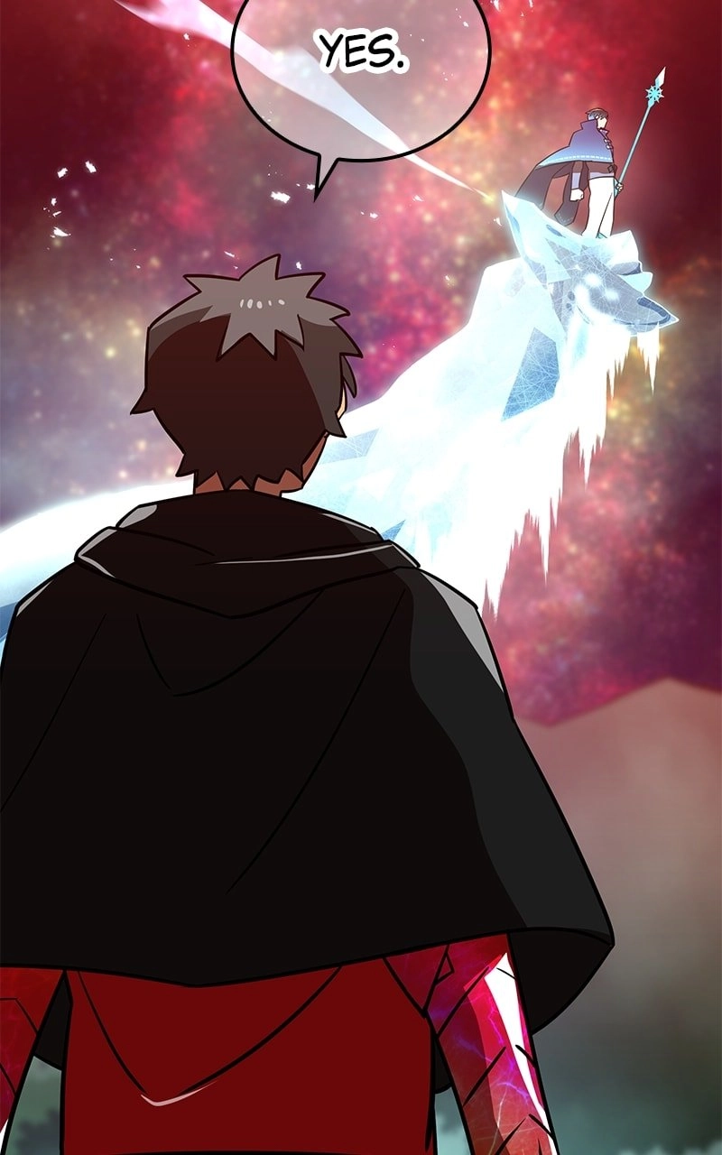 Savior of Divine Blood: Draw Out 0.00000001% to Become the Strongest Chapter 51, page 161 of 166