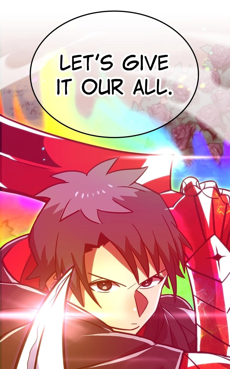 Savior of Divine Blood: Draw Out 0.00000001% to Become the Strongest Chapter 51, page 163 of 166