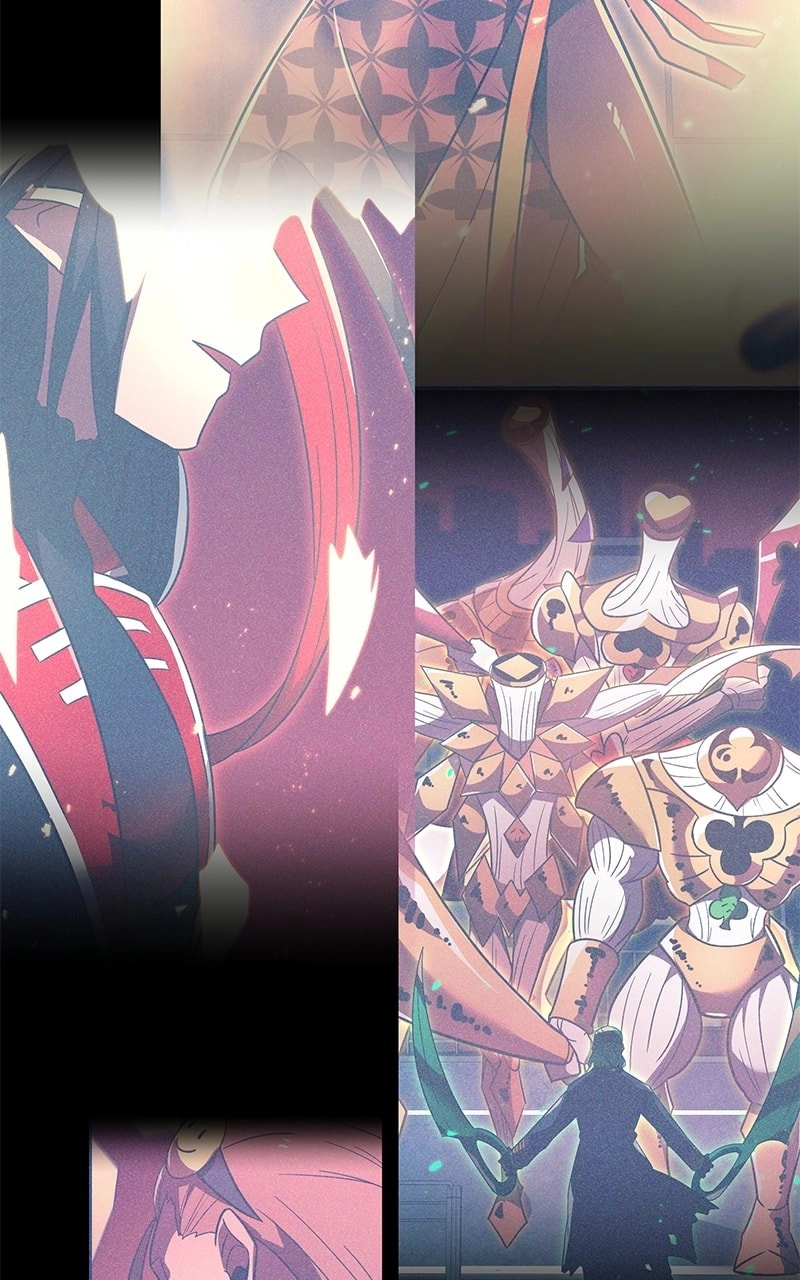 Savior of Divine Blood: Draw Out 0.00000001% to Become the Strongest Chapter 51, page 23 of 166