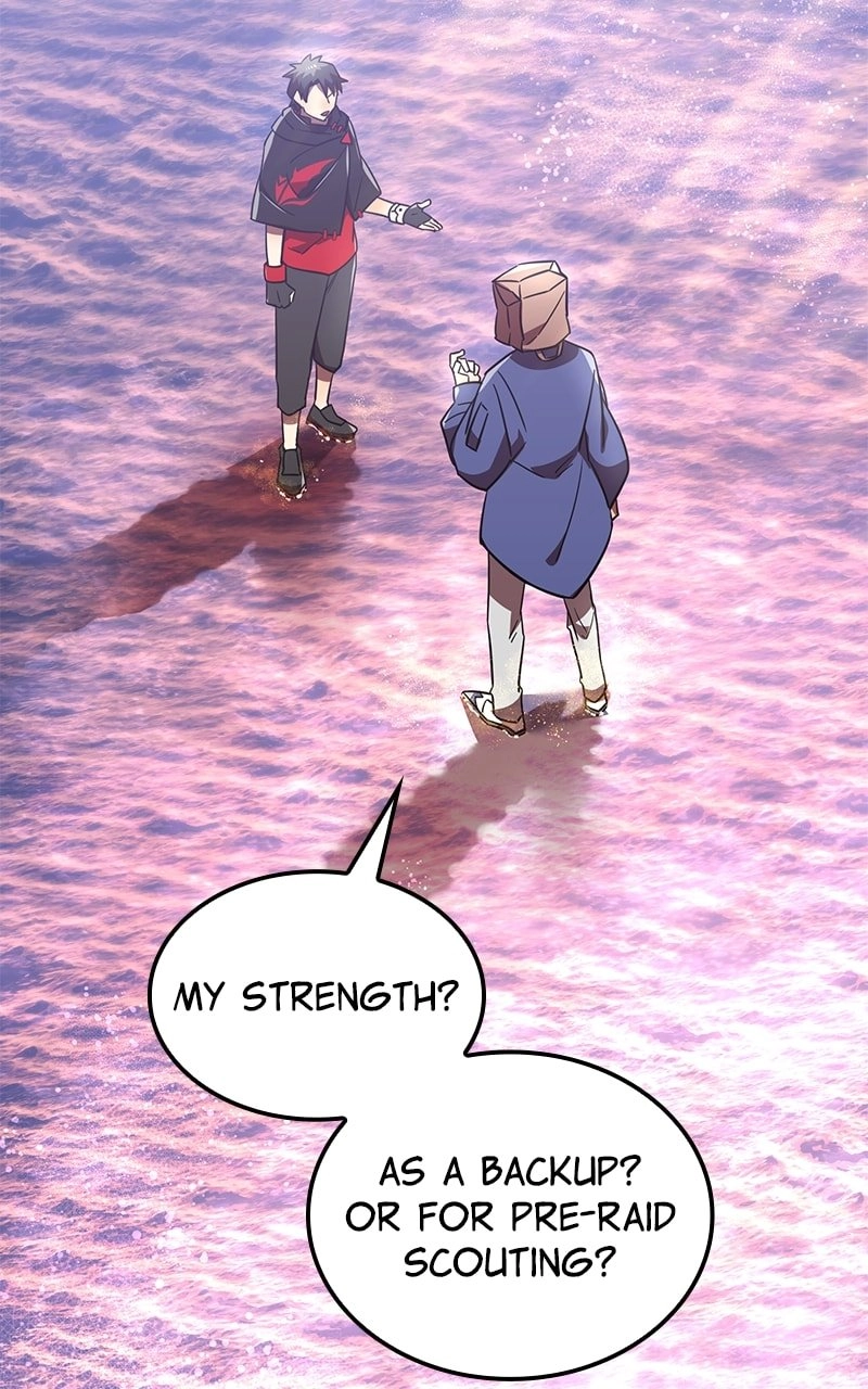 Savior of Divine Blood: Draw Out 0.00000001% to Become the Strongest Chapter 51, page 28 of 166