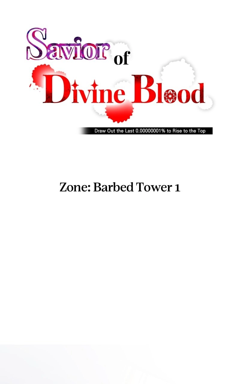 Savior of Divine Blood: Draw Out 0.00000001% to Become the Strongest Chapter 51, page 34 of 166