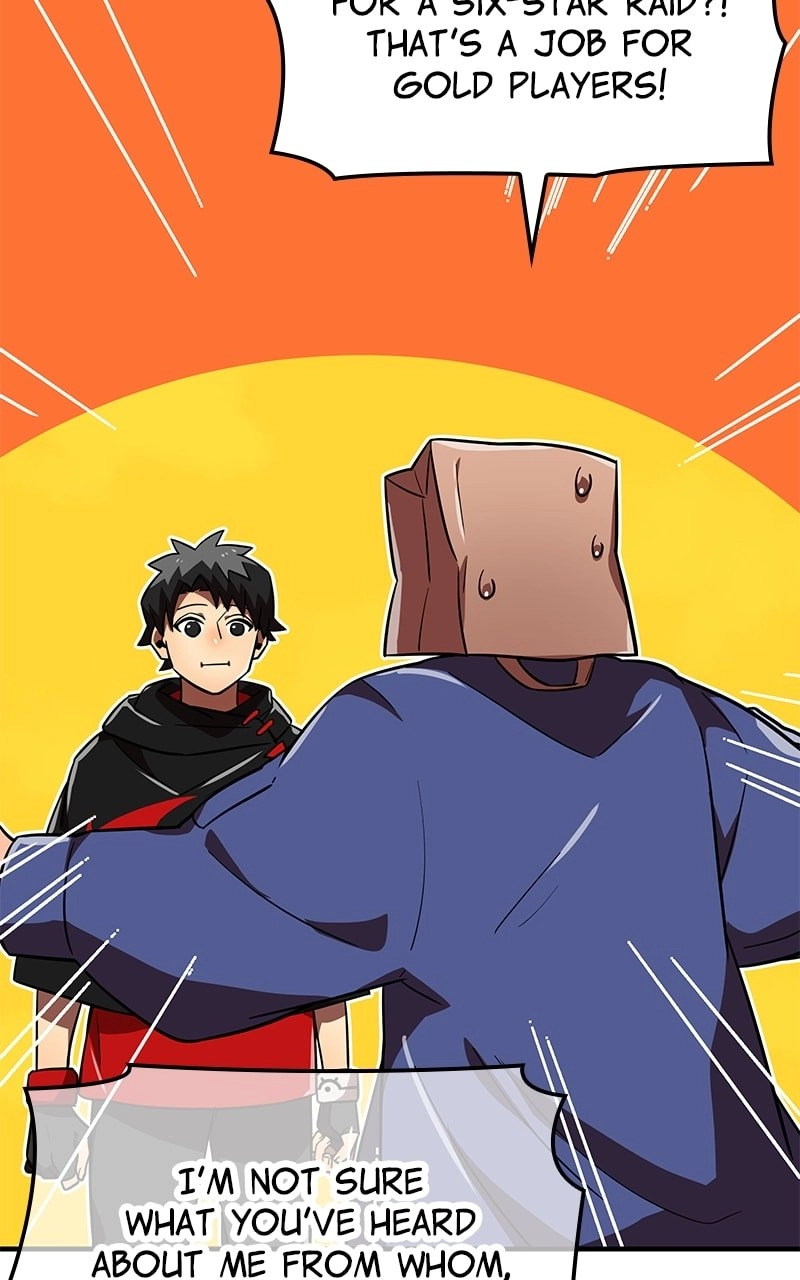 Savior of Divine Blood: Draw Out 0.00000001% to Become the Strongest Chapter 51, page 40 of 166