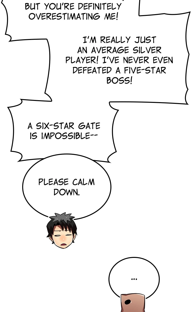 Savior of Divine Blood: Draw Out 0.00000001% to Become the Strongest Chapter 51, page 41 of 166