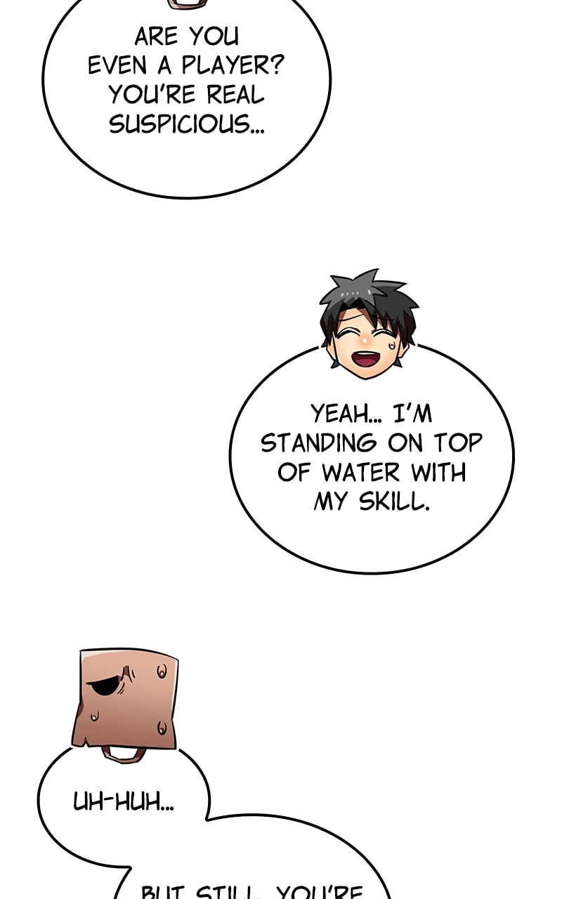 Savior of Divine Blood: Draw Out 0.00000001% to Become the Strongest Chapter 51, page 50 of 166