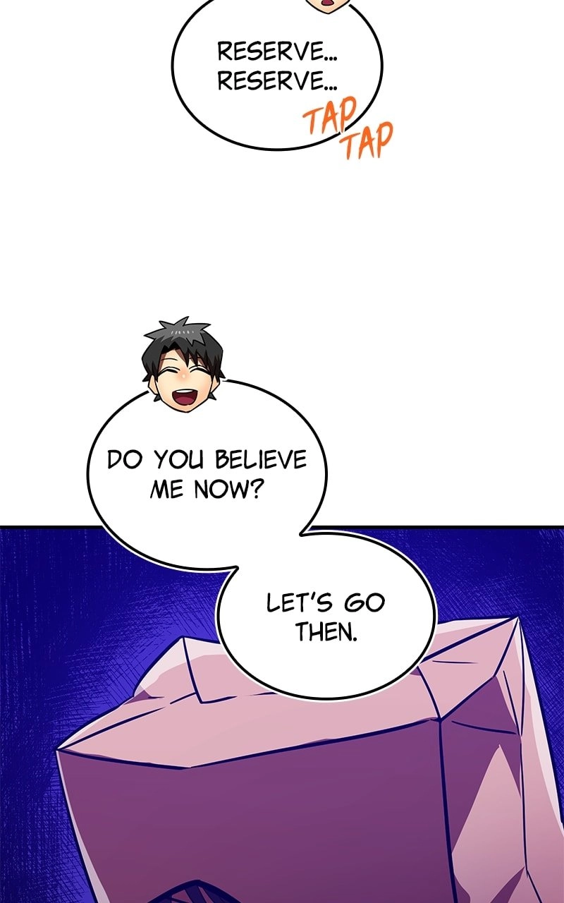Savior of Divine Blood: Draw Out 0.00000001% to Become the Strongest Chapter 51, page 63 of 166