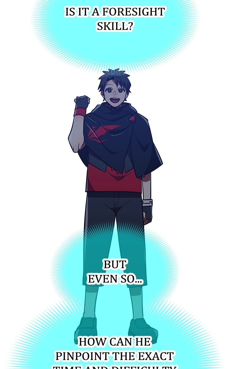 Savior of Divine Blood: Draw Out 0.00000001% to Become the Strongest Chapter 51, page 65 of 166