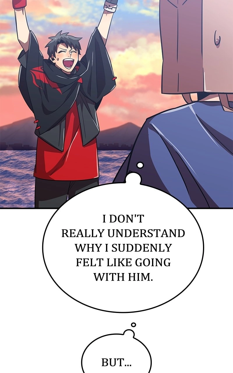 Savior of Divine Blood: Draw Out 0.00000001% to Become the Strongest Chapter 51, page 77 of 166