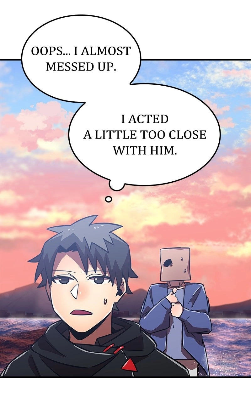 Savior of Divine Blood: Draw Out 0.00000001% to Become the Strongest Chapter 51, page 94 of 166