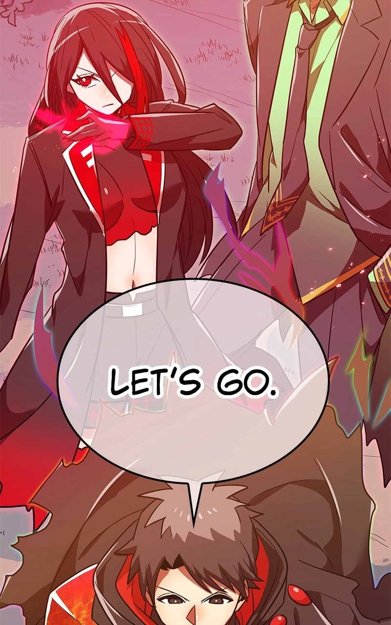 Savior of Divine Blood: Draw Out 0.00000001% to Become the Strongest Chapter 52, page 11 of 201