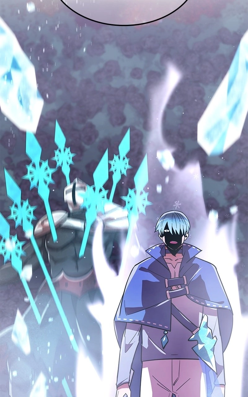 Savior of Divine Blood: Draw Out 0.00000001% to Become the Strongest Chapter 52, page 127 of 201